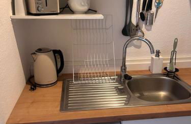 Gemütlichkeit im Grünen - Foto 28