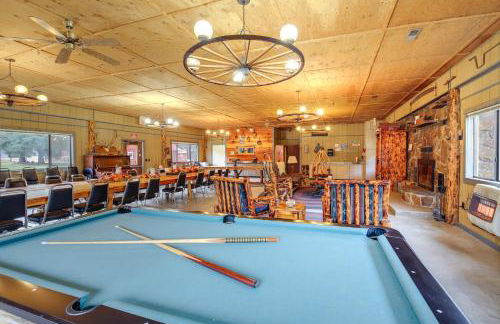 Serene DeBorgia Hideaway Hiking and Fishing Nearby - Foto 24