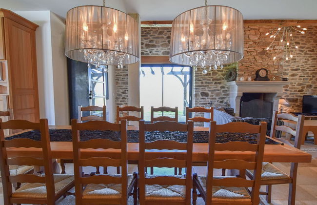 Luxury Villa With Private Sauna, Pool - Foto 23