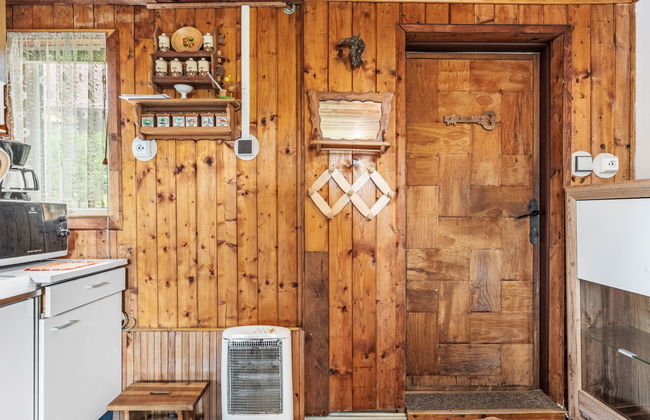 2 bedroom House in Liberec with garden - Photo 18