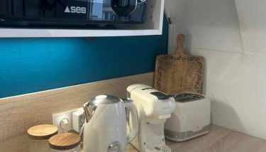 Studio Miscanthus Vauban - Foto 3