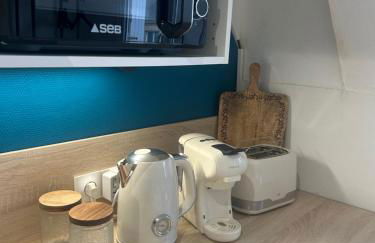 Studio Miscanthus Vauban - Foto 3