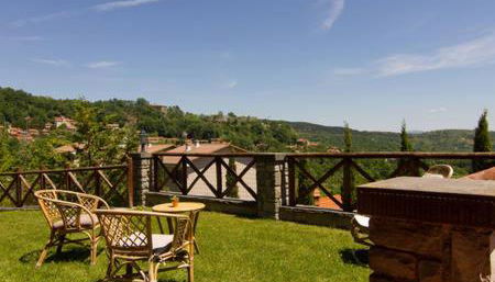 Villa La Verna - Foto 4