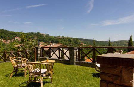 Villa La Verna - Foto 4