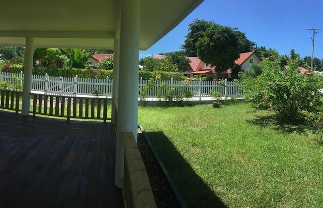 Casa Livingston - Luxury Villa - La Digue Seychelles - Foto 38