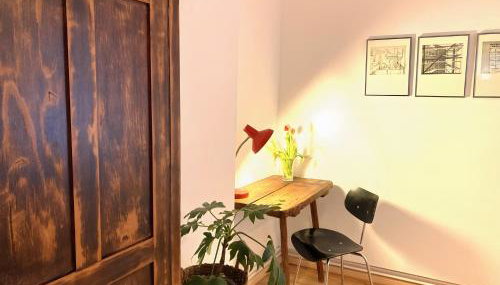 Gästehaus Schlamau19 - Foto 3