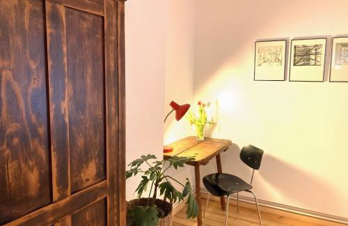 Gästehaus Schlamau19 - Foto 3