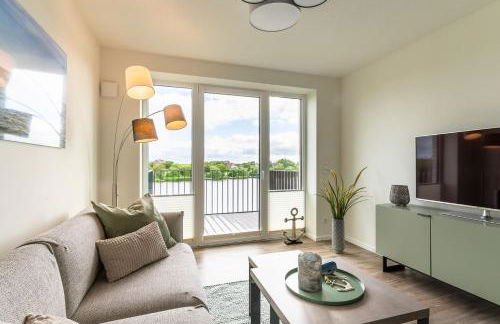 Ferienwohnung Ankergold - Foto 2