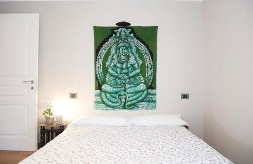 Punta Vittoria Sub 14 - Residence Anderbatt Gressoney - 3 Rooms - Cir 0010 - Foto 25