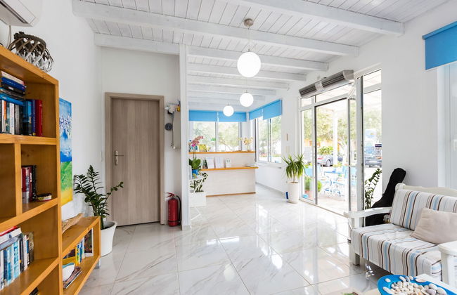 Fata Morgana Studios & Apartments - Foto 2