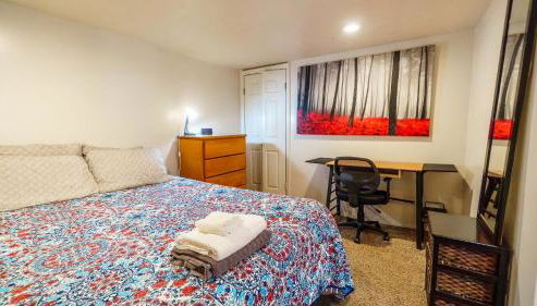 1 Bed Apt - Amazing Location 1 Block to Carson St - Foto 4