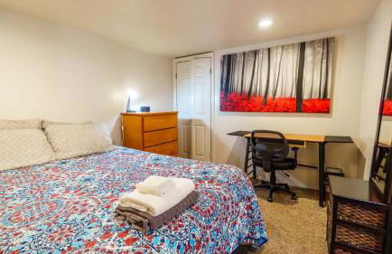 1 Bed Apt - Amazing Location 1 Block to Carson St - Foto 4