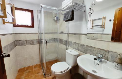 Complejo Apartamentos Rurales Molino de Abajo - Foto 70