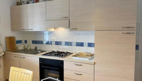 Free Parking San Teodoro 4 from the sea BBQ - Foto 5