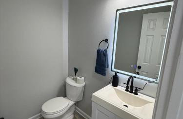 Luxury 4BR Retreat PS5 Massage Chair Renovated - Foto 22