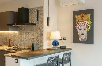 Blu Mediterraneo - Sea View Luxury House - Foto 40