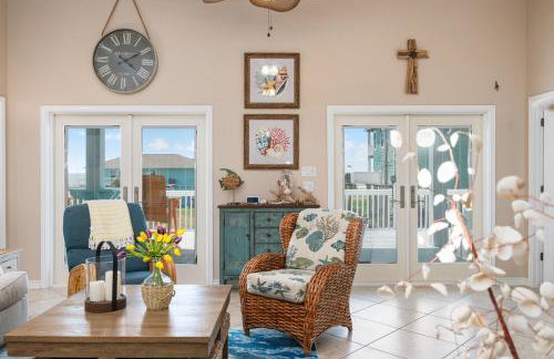 Pair-A-Dice home - Foto 16