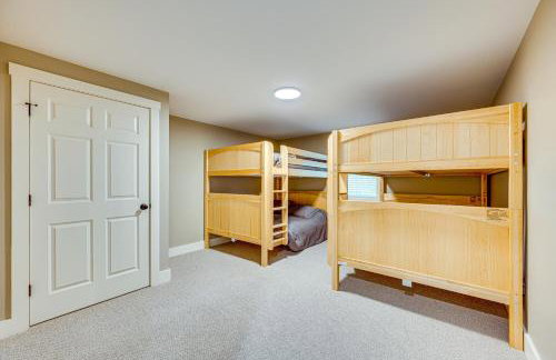 Burke Mtn | Slopeside | Bike Park and Trails Access - Foto 21