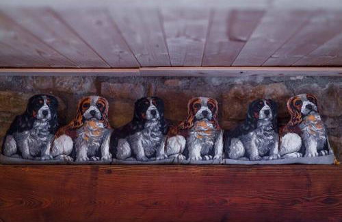 Casale Viozzi - Casa Vacanze con piscina nelle Marche - Foto 40