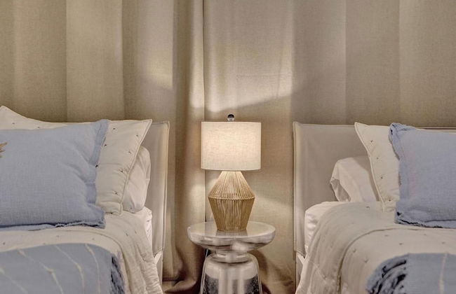 Le Petit Italie Water View 2 2 With Pool - Foto 19