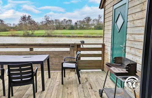 Chalet Le Brochet - Foto 12