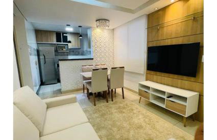 Apto VIP - Arena MRV-Expominas - Foto 1