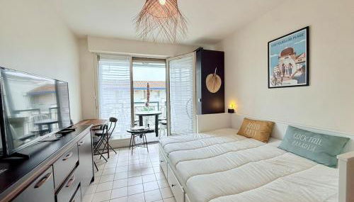 Studio - Principauté du casino - Foto 2