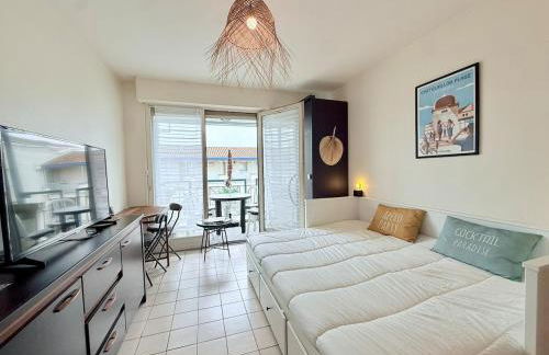 Studio - Principauté du casino - Foto 2