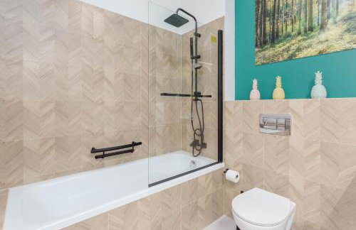 Chill Apartments Warszawa Piaseczno - Foto 10