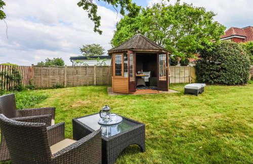 Warblers - West Wittering - Foto 48