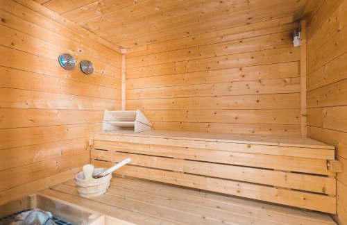 Palazzo Angelica Hilltop Luxury Villa with Pool, Spa & Views - Foto 21