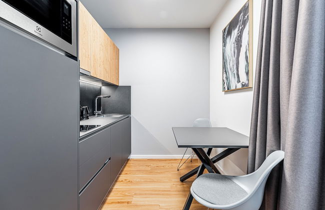 City Pop 2Night Prague - Self check-in - Photo 48