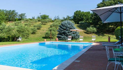 Villa Le Querce by Interhome - Foto 3