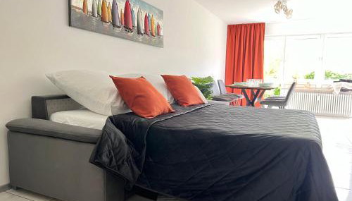 Design-Terrasse-7 Personen-Netflix-Garage-Seenah - Foto 3