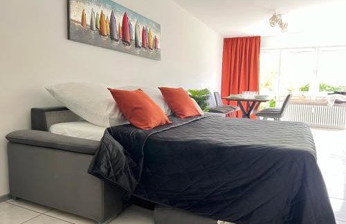 Design-Terrasse-7 Personen-Netflix-Garage-Seenah - Foto 3