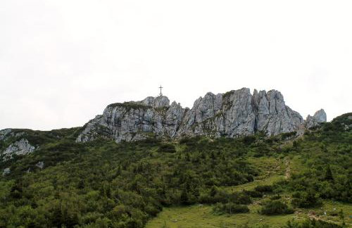 Ferienwohnung Pölzl - Photo 13