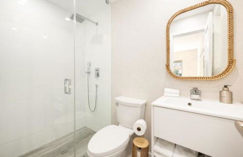 Lux Designer Apt 2BR and 2BA in Heart of Miami Beach - Foto 7