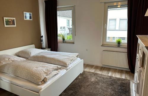 Stadtwohnung Flora EG - Foto 4