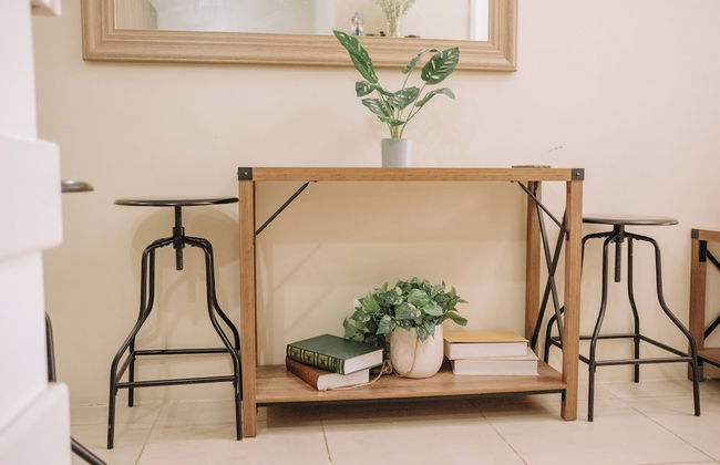 Playful & Charming City Loft - Photo 21