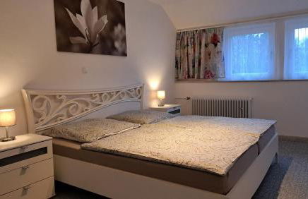 Ferienwohnung Auguste - Foto 19