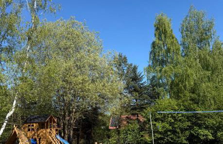 Domek pod Dębem - Foto 16