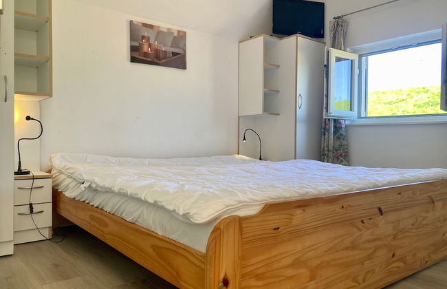 Cozy Holiday Home by the Dike in a Quiet Location at Lauwersmeer - Foto 3