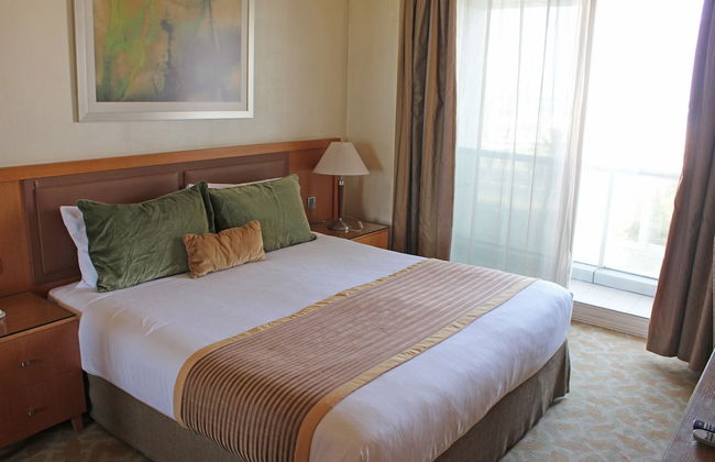 TIME Ruby Hotel Apartments - Foto 11