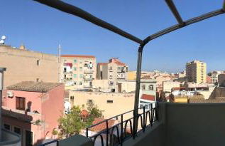 La luna appartamento con terrazza e due camere - Foto 14