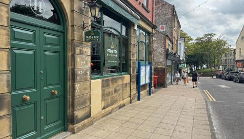 Fadó & Tide Apartments - Foto 2