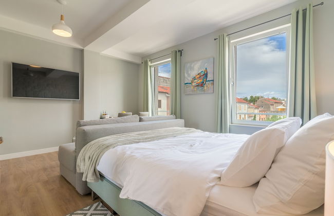 Luxurious Suites Elegance - Photo 6