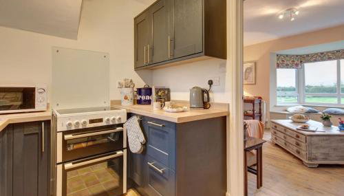 No 1 Sparham Hall - Norfolk Cottage Agency - Foto 3