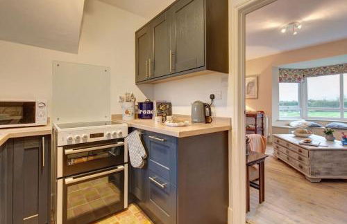 No 1 Sparham Hall - Norfolk Cottage Agency - Foto 3