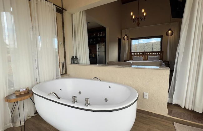 Euetu na Lapinha da Serra - Photo 40