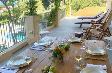 Villa Giacinti - Foto 9